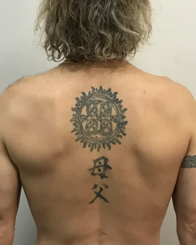 COVER UP CALENDARIO MAYA ANTES EVO