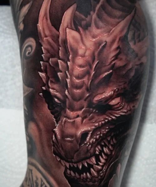 DRAGON-REALISTA-EVO