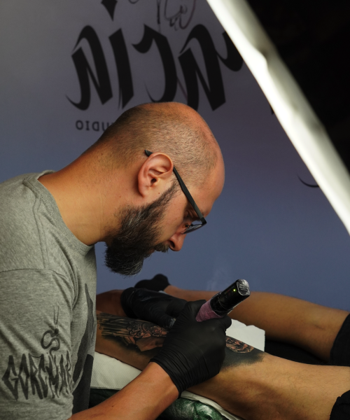 EVO ERK PERFIL (1)