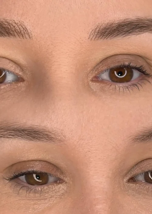 vira micropigmentación cejas 3