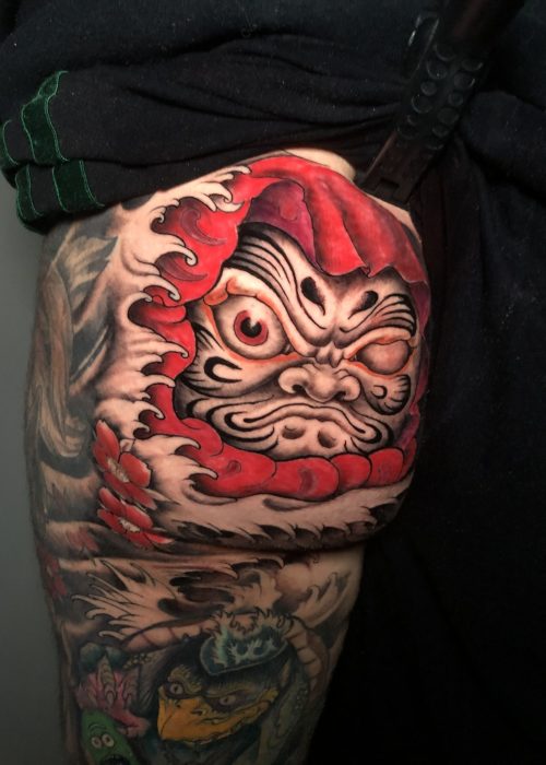 Japonés (9)