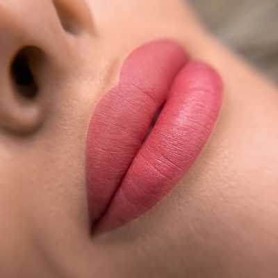 Micropigmentación labios Valencia