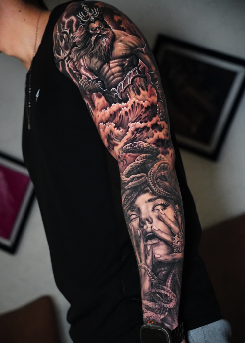 REALISMO EVO DSC02908