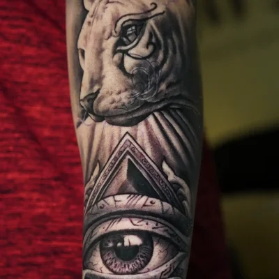 REALISMO-EVO-SPHINX-OJO-