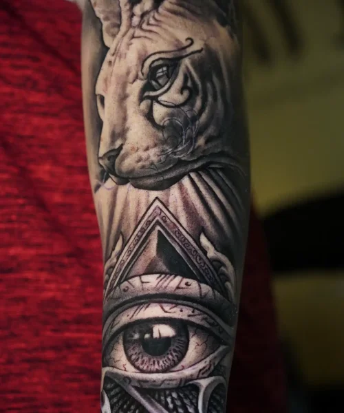 REALISMO-EVO-SPHINX-OJO-