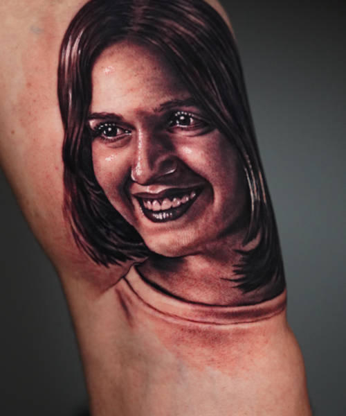 RETRATO FEMENINO EVO_ERK