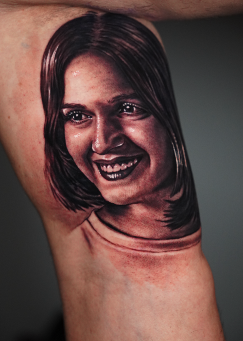 RETRATO FEMENINO EVO_ERK