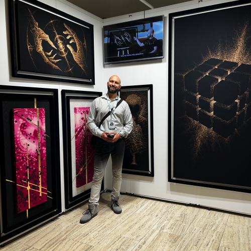 expo barcelona .HEIC
